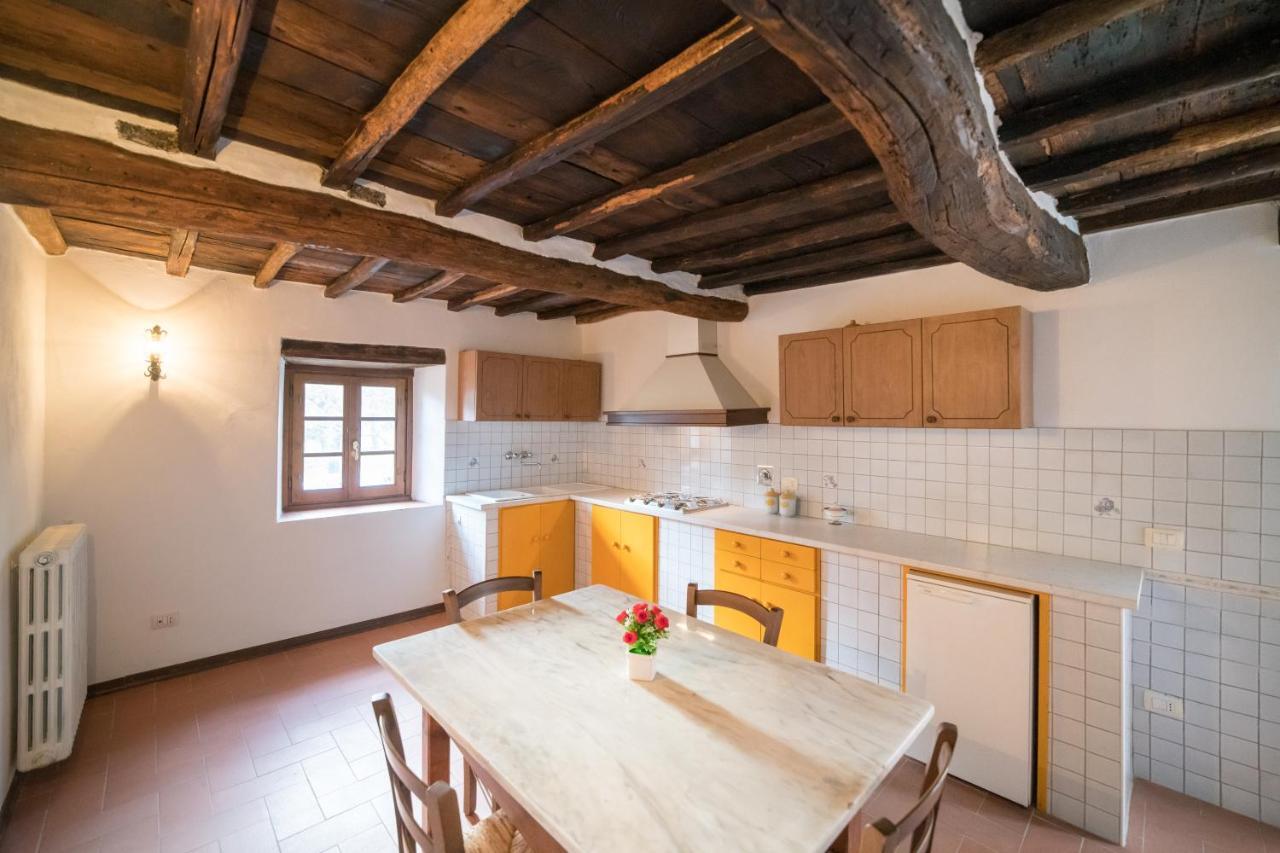 Fattoria Di Cintoia Villa Pontassieve Exterior photo