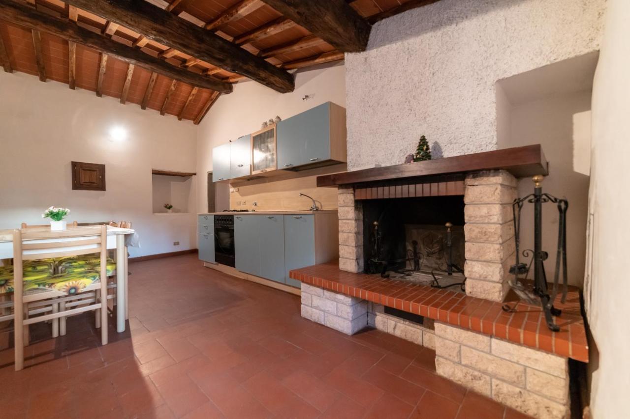 Fattoria Di Cintoia Villa Pontassieve Exterior photo