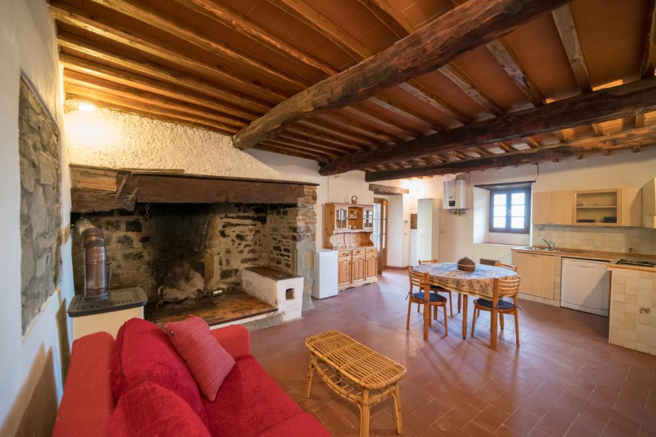 Fattoria Di Cintoia Villa Pontassieve Exterior photo
