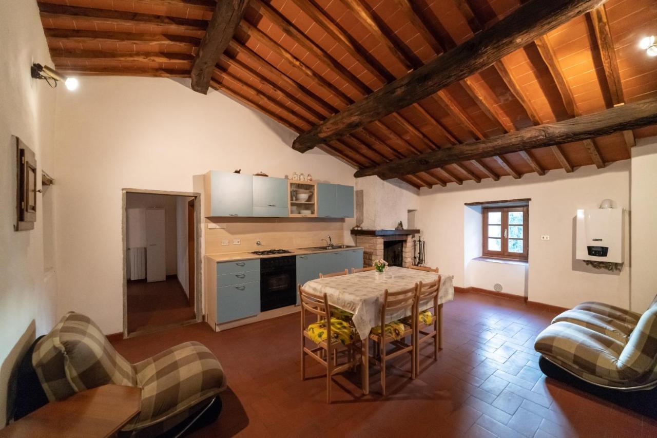 Fattoria Di Cintoia Villa Pontassieve Exterior photo