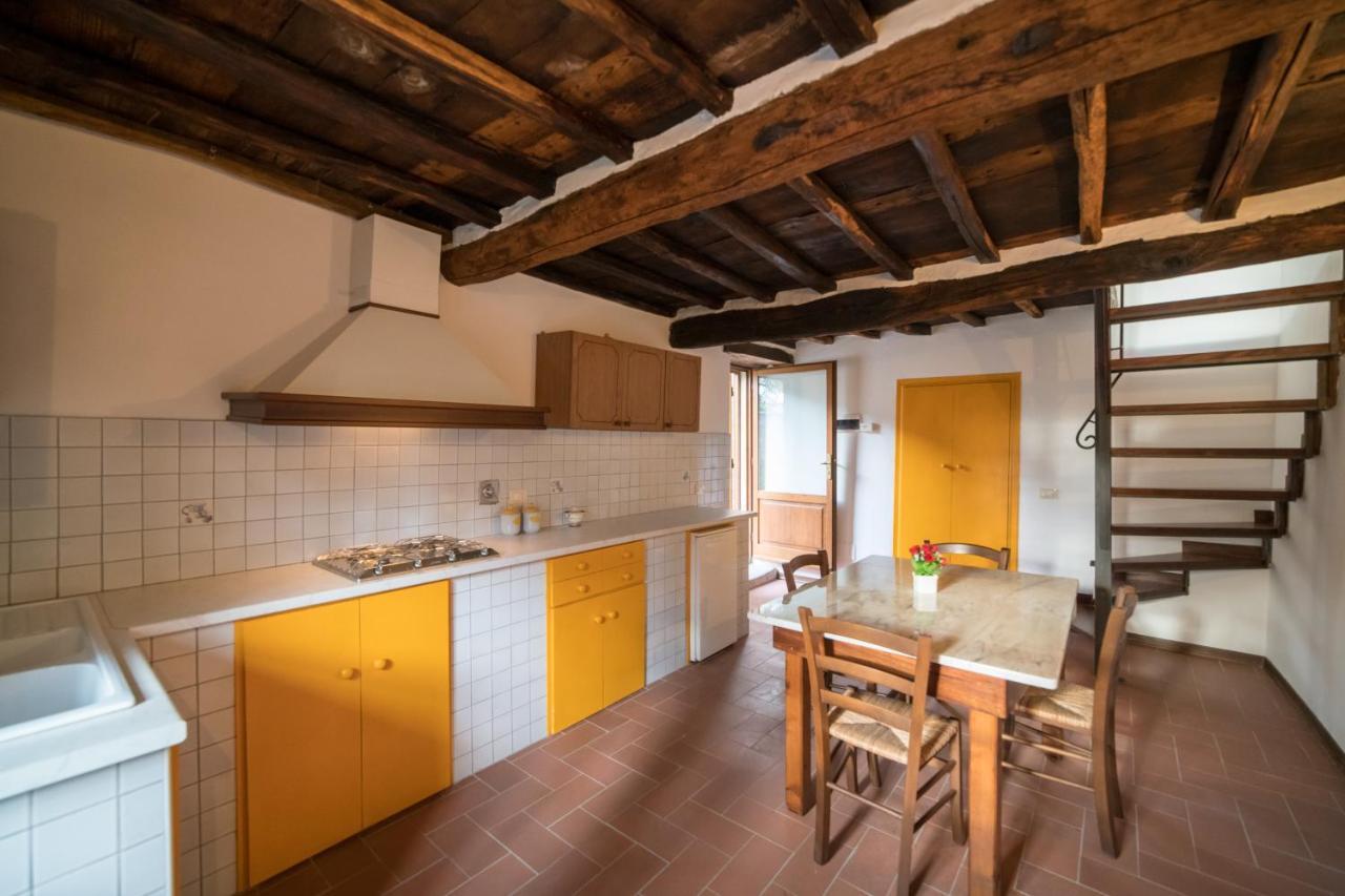 Fattoria Di Cintoia Villa Pontassieve Exterior photo