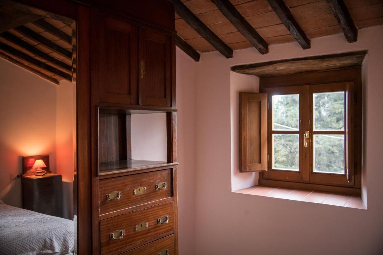 Fattoria Di Cintoia Villa Pontassieve Exterior photo