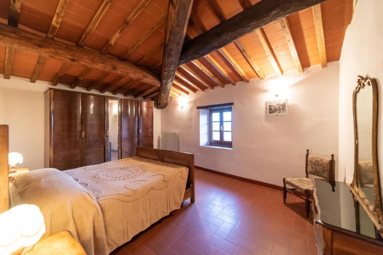 Fattoria Di Cintoia Villa Pontassieve Exterior photo
